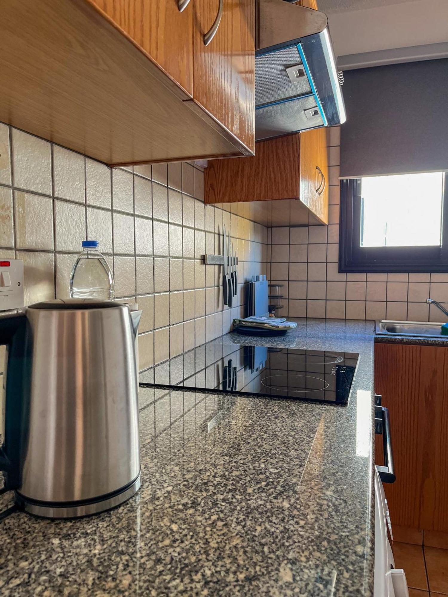 Hostel Nissus Urban Agia Napa Zimmer foto